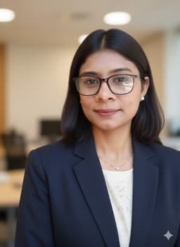 Puja Kamal Meshram, Co-founder Cinevestor