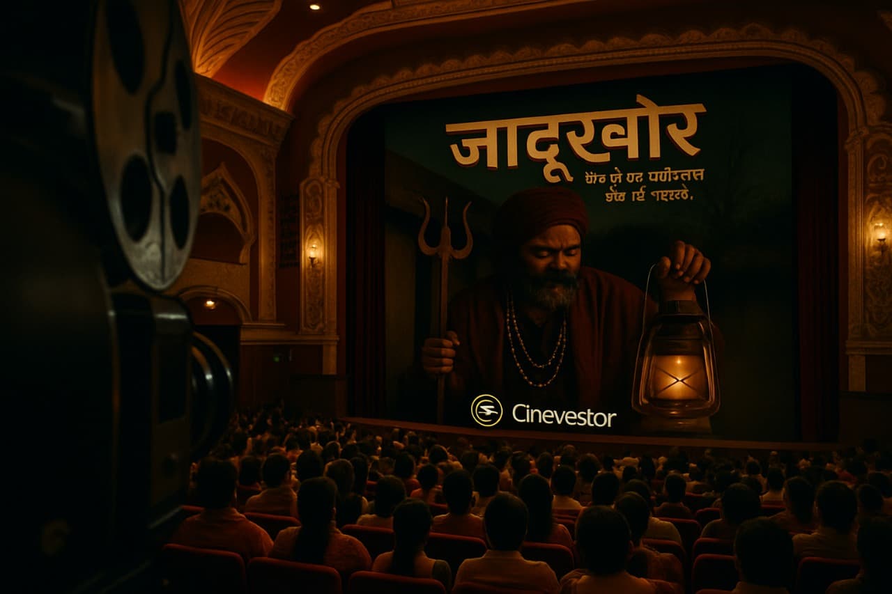 Cinevestor About Hero Background