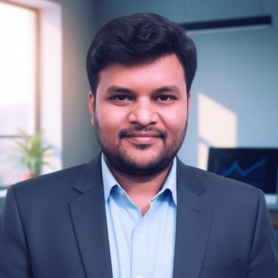 Kamal Meshram